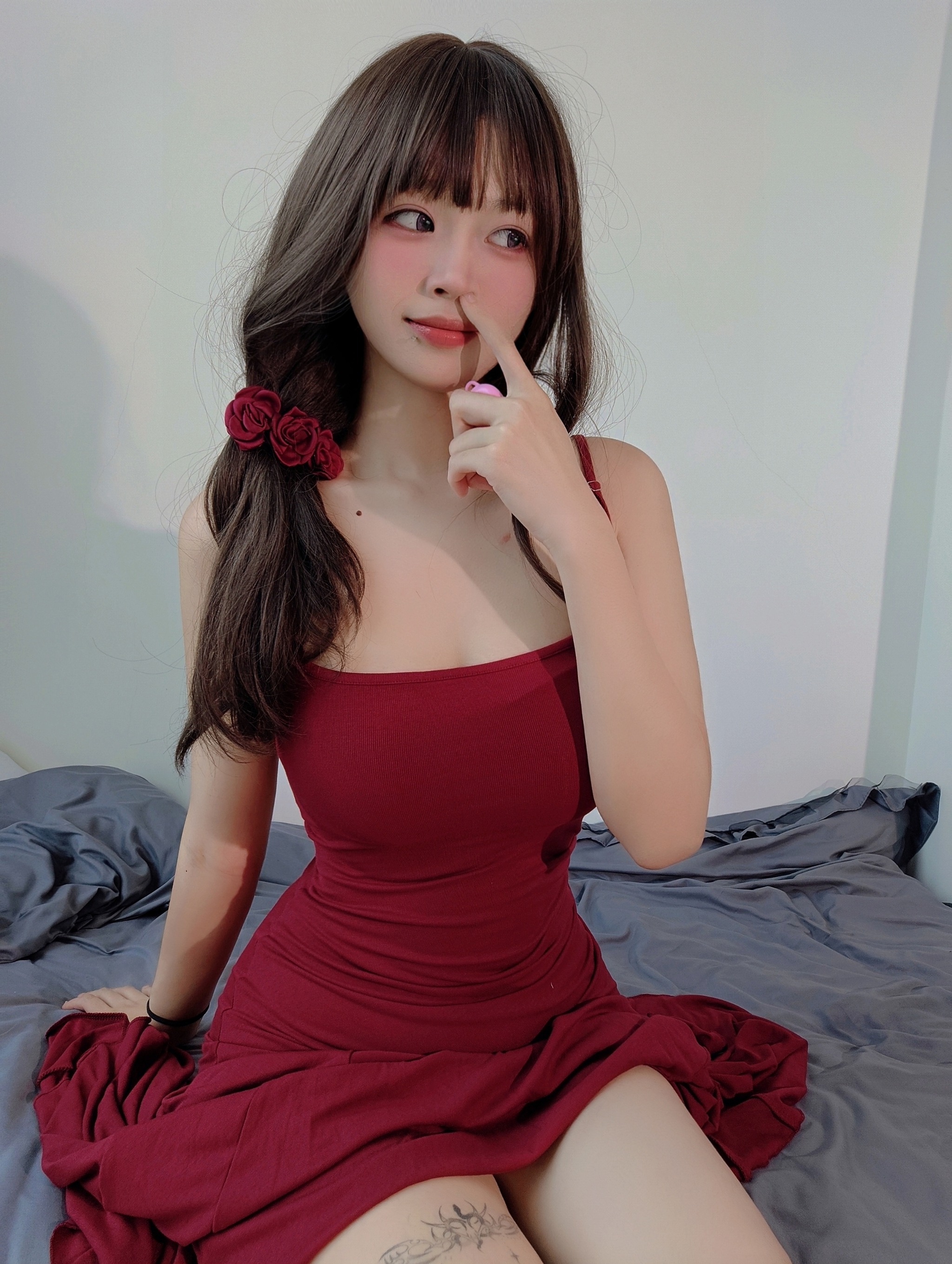 图片[1]-麻薯好吃 – NO.013 红薯[52P]-XikXak